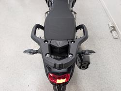 2026 Triumph 2026 Triumph 900CC TIGER 900 GT PRO ALPINE EDITION SNOWDONIA WHITE