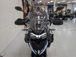 2026 Triumph 2026 Triumph 900CC TIGER 900 GT PRO ALPINE EDITION SNOWDONIA WHITE