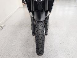 2026 Triumph 2026 Triumph 900CC TIGER 900 GT PRO ALPINE EDITION SNOWDONIA WHITE