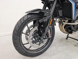 2026 Triumph 2026 Triumph 900CC TIGER 900 GT PRO ALPINE EDITION SNOWDONIA WHITE