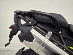 2026 Triumph 2026 Triumph 1200CC TIGER 1200 RALLY PRO DESERT EDITION SNOWDONIA WHITE