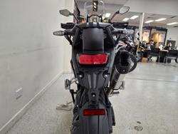 2026 Triumph 2026 Triumph 1200CC TIGER 1200 RALLY PRO DESERT EDITION SNOWDONIA WHITE