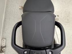 2026 Triumph 2026 Triumph 1200CC TIGER 1200 RALLY PRO DESERT EDITION SNOWDONIA WHITE