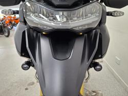 2026 Triumph 2026 Triumph 1200CC TIGER 1200 RALLY PRO DESERT EDITION SNOWDONIA WHITE