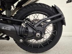 2026 Triumph 2026 Triumph 1200CC TIGER 1200 RALLY PRO DESERT EDITION SNOWDONIA WHITE