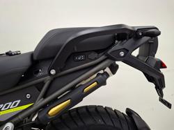 2026 Triumph 2026 Triumph 1200CC TIGER 1200 RALLY PRO DESERT EDITION SNOWDONIA WHITE