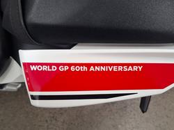 2021 Yamaha YZF-R7LA White