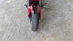 2021 Suzuki VZR 1800 BOULEVARD (M109R) Red