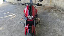 2021 Suzuki VZR 1800 BOULEVARD (M109R) Red