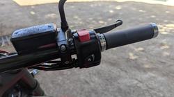 2021 Suzuki VZR 1800 BOULEVARD (M109R) Red