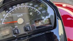 2021 Suzuki VZR 1800 BOULEVARD (M109R) Red