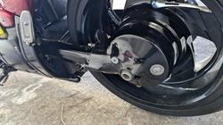 2021 Suzuki VZR 1800 BOULEVARD (M109R) Red