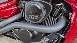 2021 Suzuki VZR 1800 BOULEVARD (M109R) Red