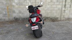 2021 Suzuki VZR 1800 BOULEVARD (M109R) Red