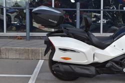 2016 BRP SPYDER F3-T Grey