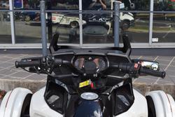 2016 BRP SPYDER F3-T Grey