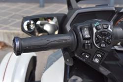 2016 BRP SPYDER F3-T Grey