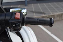 2016 BRP SPYDER F3-T Grey