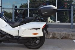 2016 BRP SPYDER F3-T Grey