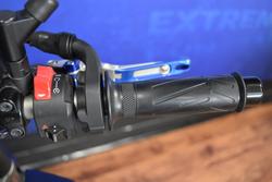 2016 Yamaha MT-07 LA (ABS) V2 Blue