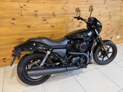 2016 HARLEY-DAVIDSON XG500 STREET 500 (LAMS)