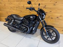 2016 HARLEY-DAVIDSON XG500 STREET 500 (LAMS)