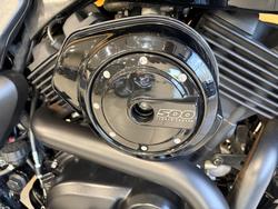 2016 HARLEY-DAVIDSON XG500 STREET 500 (LAMS)