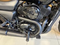 2016 HARLEY-DAVIDSON XG500 STREET 500 (LAMS)