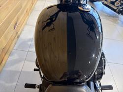 2016 HARLEY-DAVIDSON XG500 STREET 500 (LAMS)