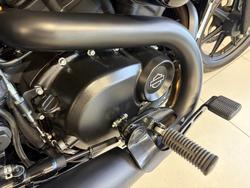 2016 HARLEY-DAVIDSON XG500 STREET 500 (LAMS)