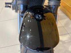 2016 HARLEY-DAVIDSON XG500 STREET 500 (LAMS)