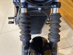 2016 HARLEY-DAVIDSON XG500 STREET 500 (LAMS)