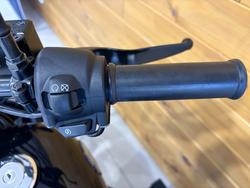 2016 HARLEY-DAVIDSON XG500 STREET 500 (LAMS)