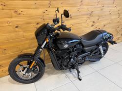 2016 HARLEY-DAVIDSON XG500 STREET 500 (LAMS)