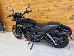 2016 HARLEY-DAVIDSON XG500 STREET 500 (LAMS)