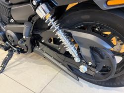 2016 HARLEY-DAVIDSON XG500 STREET 500 (LAMS)