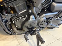 2016 HARLEY-DAVIDSON XG500 STREET 500 (LAMS)