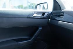 2025 Volkswagen Polo 85TSI Life