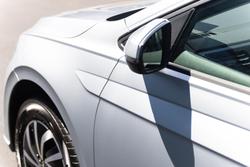 2025 Volkswagen Polo 85TSI Life