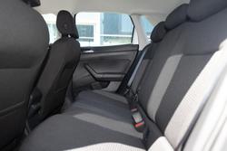 2025 Volkswagen Polo 85TSI Life