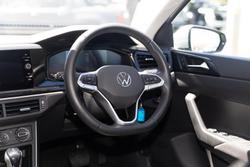 2025 Volkswagen Polo 85TSI Life