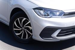 2025 Volkswagen Polo 85TSI Life