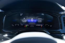 2025 Volkswagen Polo 85TSI Life