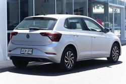 2025 Volkswagen Polo 85TSI Life