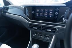 2025 Volkswagen Polo 85TSI Life