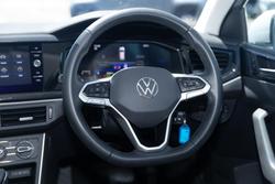 2025 Volkswagen Polo 85TSI Life