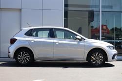 2025 Volkswagen Polo 85TSI Life