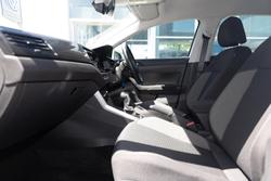 2025 Volkswagen Polo 85TSI Life