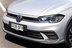 2025 Volkswagen Polo 85TSI Life