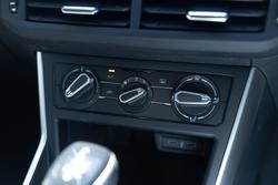 2025 Volkswagen Polo 85TSI Life